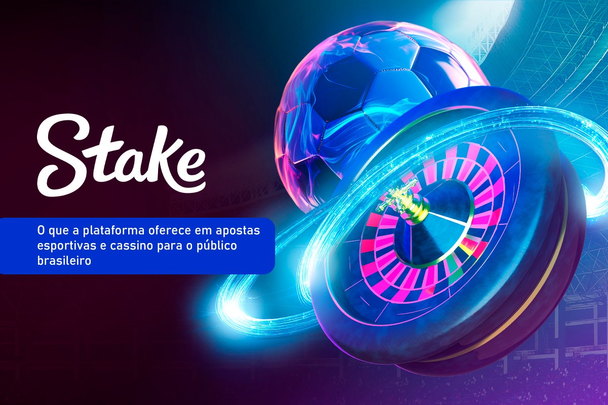 Stake Casino BR: o que a plataforma oferece em apostas esportivas e cassino para o público brasileiro